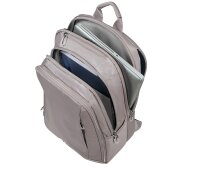 Samsonite Litepoint Laptop Backpack 14,1" 134548-1041 Stone Grey