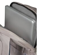 Samsonite Litepoint Laptop Backpack 14,1" 134548-1041 Stone Grey
