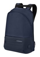 Samsonite Stackd Biz Backpack 14,1" 141470 Navy