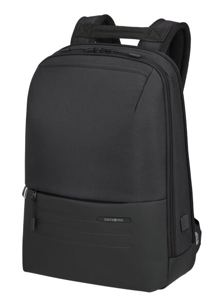 Samsonite Stackd Biz Backpack 14,1" 141470 Black