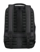 Samsonite Stackd Biz Backpack 14,1" 141470 Black