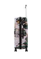 Saxoline Spinner 4 Rollen TSA Gr. S/M/L/SET 1416H0 Virgin Forest