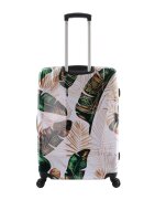 Saxoline Spinner 4 Rollen TSA Gr. S/M/L/SET 1416H0 Virgin Forest