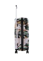 Saxoline Spinner 4 Rollen TSA Gr. S/M/L/SET 1416H0 Virgin Forest