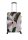 Saxoline Spinner 4 Rollen TSA Gr. S/M/L/SET 1416H0 Virgin Forest
