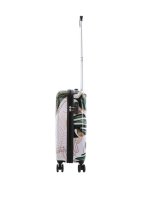 Saxoline Spinner 4 Rollen TSA Gr. S 55 cm 1416H0.49.10 Virgin Forest