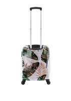 Saxoline Spinner 4 Rollen TSA Gr. S 55 cm 1416H0.49.10 Virgin Forest