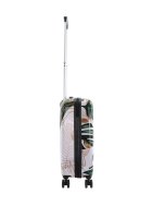 Saxoline Spinner 4 Rollen TSA Gr. S 55 cm 1416H0.49.10 Virgin Forest