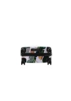Saxoline Spinner 4 Rollen TSA Gr. S 55 cm 1416H0.49.10 Virgin Forest