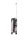 Saxoline Spinner 4 Rollen TSA Gr. S 55 cm 1416H0.49.10 Virgin Forest