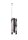 Saxoline Spinner 4 Rollen TSA Gr. S 55 cm 1416H0.49.10 Virgin Forest