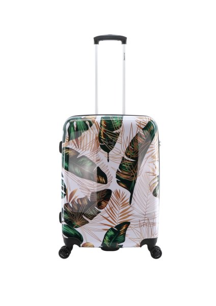 Saxoline Spinner 4 Rollen TSA Gr. M 64 cm 1416H0.60.10...