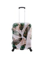 Saxoline Spinner 4 Rollen TSA Gr. M 64 cm 1416H0.60.10 Virgin Forest