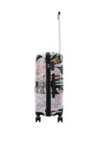 Saxoline Spinner 4 Rollen TSA Gr. M 64 cm 1416H0.60.10 Virgin Forest