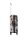 Saxoline Spinner 4 Rollen TSA Gr. M 64 cm 1416H0.60.10 Virgin Forest