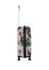 Saxoline Spinner 4 Rollen TSA Set 3.tlg 1416H0.01.10 Virgin Forest