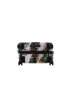 Saxoline Spinner 4 Rollen TSA Set 3.tlg 1416H0.01.10 Virgin Forest