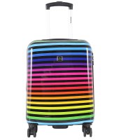 Saxoline Spinner 4 Rollen TSA Gr. S 55 cm 1013H0.49 Color Stripe