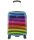 Saxoline Spinner 4 Rollen TSA Gr. S 55 cm 1013H0.49 Color Stripe