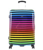 Saxoline Spinner 4 Rollen TSA Gr. L 74 cm 1013H0.71 Color Stripe