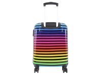 Saxoline Spinner 4 Rollen TSA Gr. L 74 cm 1013H0.71 Color Stripe