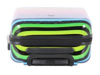 Saxoline Spinner 4 Rollen TSA Gr. L 74 cm 1013H0.71 Color Stripe