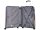 Saxoline Spinner 4 Rollen TSA Gr. L 74 cm 1013H0.71 Color Stripe