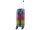 Saxoline Spinner 4 Rollen TSA Gr. L 74 cm 1013H0.71 Color Stripe