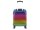 Saxoline Spinner 4 Rollen TSA Gr. L 74 cm 1013H0.71 Color Stripe