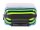Saxoline Spinner 4 Rollen TSA Gr. L 74 cm 1013H0.71 Color Stripe