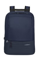 Samsonite Stackd Biz Laptop Backpack 17,3" EXP...