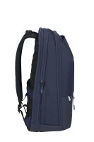 Samsonite Stackd Biz Laptop Backpack 17,3" EXP 141472-1596 Navy