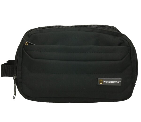 National Geographic Toilet Bag Kulturtasche N00706