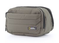 National Geographic Toilet Bag Kulturtasche N00706.11 Khaki