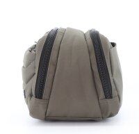 National Geographic Toilet Bag Kulturtasche N00706.11 Khaki