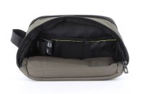 National Geographic Toilet Bag Kulturtasche N00706.11 Khaki