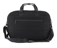 National Geographic 2 Compartment Computer Bag 16-17" N00790
