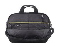 National Geographic 2 Compartment Computer Bag 16-17" N00790
