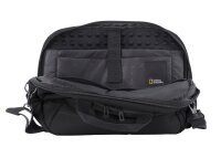 National Geographic 2 Compartment Computer Bag 16-17" N00790