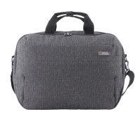 National Geographic 2 Compartment Computer Bag...