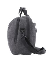 National Geographic 2 Compartment Computer Bag...