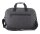 National Geographic 2 Compartment Computer Bag 16-17" N00790 Two Tone Grey