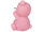 Monopol 45477 LED Nachtlicht Teddy Bär pink