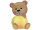 Monopol 45477 LED Nachtlicht Teddy Bär pink