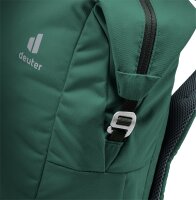Deuter Vista Spot 18 Liter Rucksack 3812121 seagreen-ivy