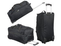 Monopol 3791 "Brooklyn" Trolleytasche Reisetasche