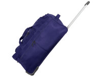 Monopol 3791 8 "Brooklyn" Trolleytasche Reisetasche blau