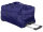 Monopol 3791 8 "Brooklyn" Trolleytasche Reisetasche blau