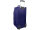 Monopol 3791 8 "Brooklyn" Trolleytasche Reisetasche blau