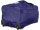 Monopol 3791 8 "Brooklyn" Trolleytasche Reisetasche blau